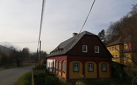 Apartmán 141